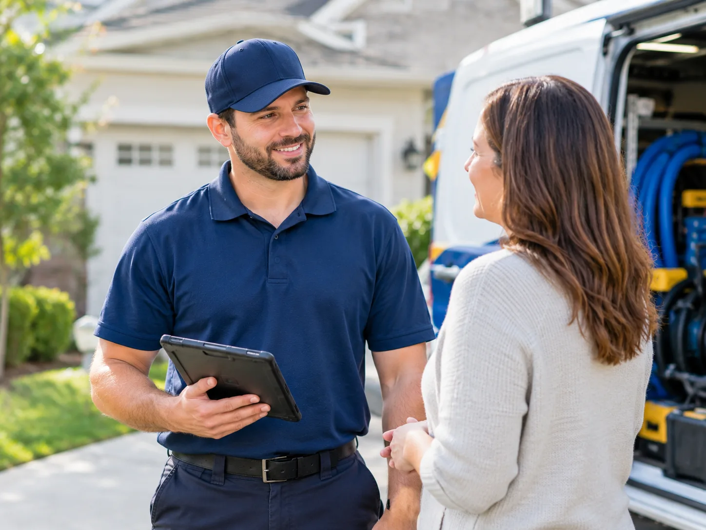 Sewage Backup Cleanup Blackwell, TX FAQs